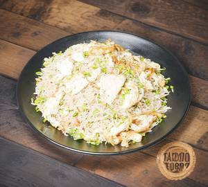 Egg Rice