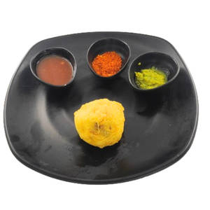 Single Batata Vada