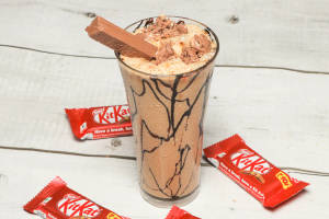 Kitkat Shake
