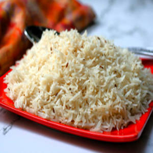 Jeera Rice