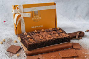 Pack Of Brownie 400g