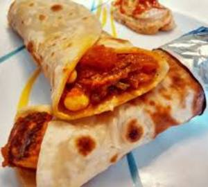 Veg Sweet Corn Cheese Roll