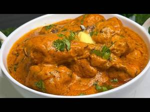 Chicken Butter Masala