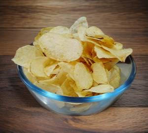 Farali Salted Potato Wafers [200 Grams]