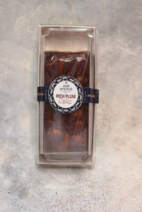 Plum Cake 350g