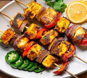 Paneer tikka