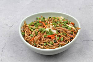 Desi Chowmein