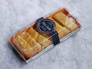 Carrot Tea Cake 250g