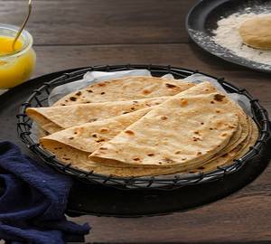 Chapati wheat