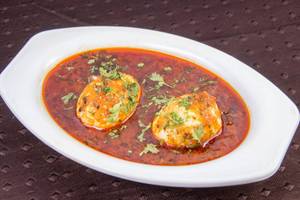 Egg Curry