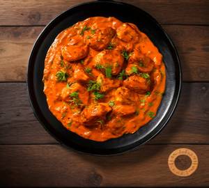 Paneer Tikka Masala Gravy