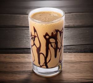 Mocha Cold Coffee