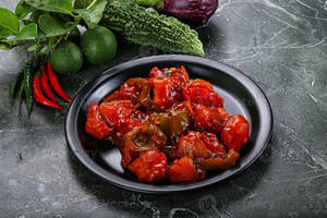 Chilli Chicken