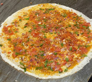 Guntur Karam Dosa