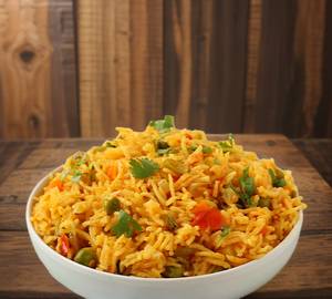Half Pulao[Shreenath Special]