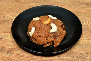 Bread Halwa