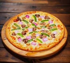 Cheese Lover Pizza