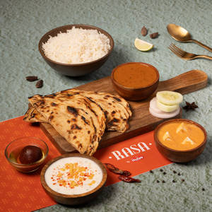 Thali Premium