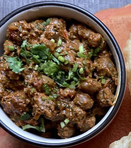 Pindi Chana