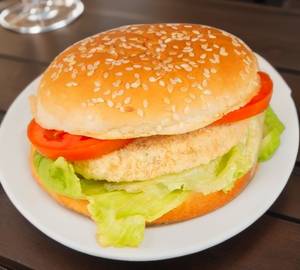 Veg Burger