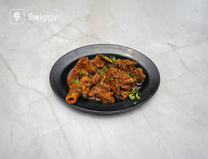 Mutton Fry [8 Pieces]