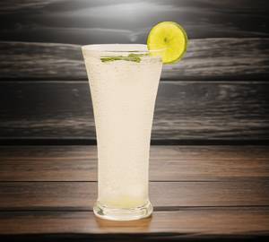 Mary Litchi Mojito