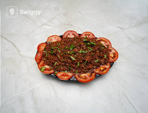 Kheema Masala