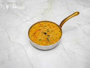 Dal Khichdi