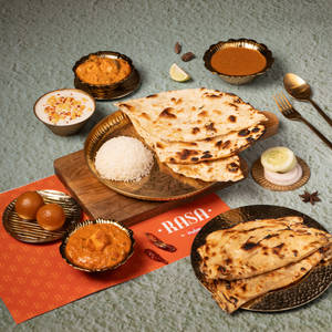 Thali Deluxe