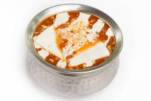 Shahi Paneer