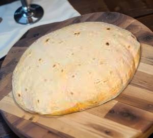 Tawa Butter Roti