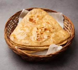 Plain Paratha