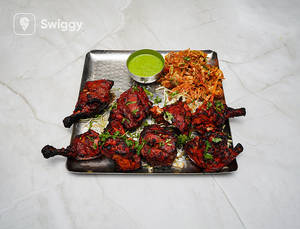 Tandoori Chicken