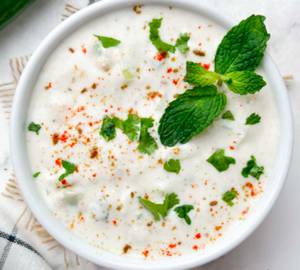 Kheera Raita