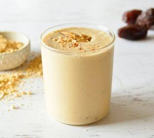 Nutty Shake