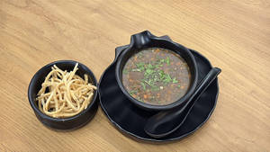Manchow Soup