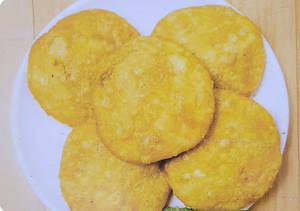 Shegaon Kachori ( 4 Pieces )