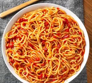Chilli Garlic Noodles