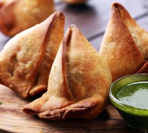Samosa