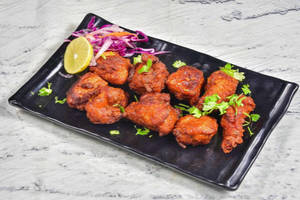 Aasife Chicken 65 Boneless