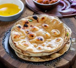 Tandoori roti