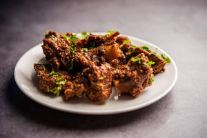 Nattu Kozhi Pepper Fry