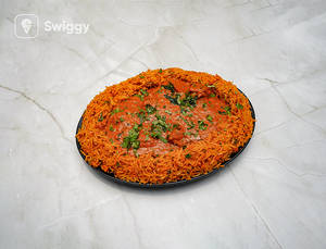 Murg Mushllam