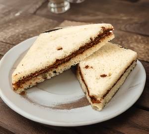 Nutella Sandwich