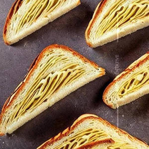 Bread Butter