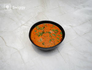 Egg Masala