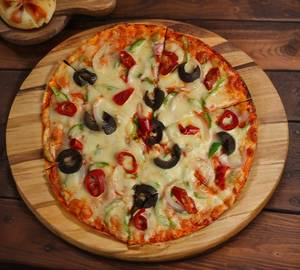 Pizza di sicilia