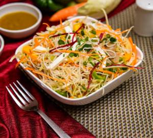 Garlic Noodles