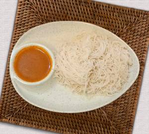 Idiyappam (Semige /Nool Puttu