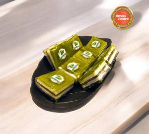 Kacha Aam Delight